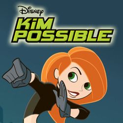 Fotoğraf Kim Possible