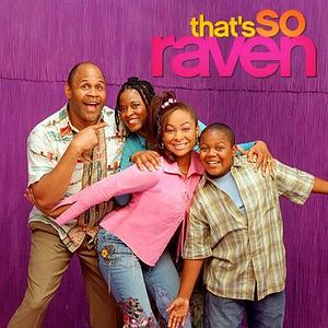 Fotoğraf That's so Raven!