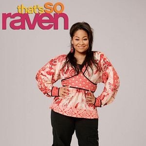 Fotoğraf That's so Raven!