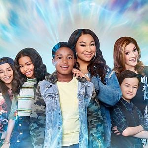 Fotoğraf Raven’s Home