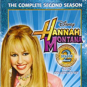 Fotoğraf Hannah Montana