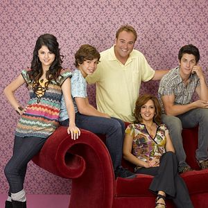 Fotoğraf Wizards of Waverly Place