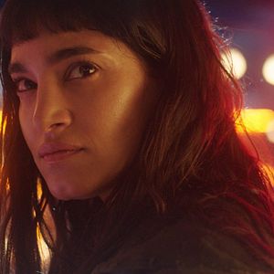 Fotoğraf Sofia Boutella