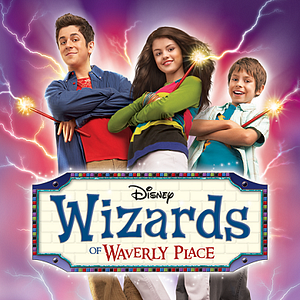 Fotoğraf Wizards of Waverly Place