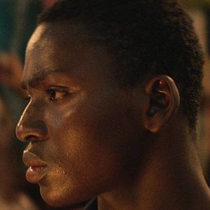 Fotoğraf Bakary Koné