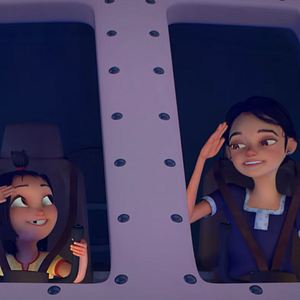 Fotoğraf Sitara: Kızların Hayalleri Sönmesin