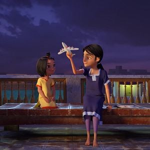 Fotoğraf Sitara: Kızların Hayalleri Sönmesin