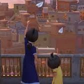 Fotoğraf Sitara: Kızların Hayalleri Sönmesin