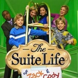 Fotoğraf The Suite Life of Zack and Cody