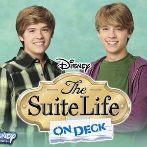 Fotoğraf The Suite Life of Zack and Cody