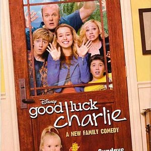 Fotoğraf Good Luck Charlie