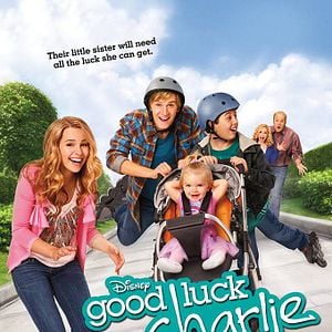 Fotoğraf Good Luck Charlie