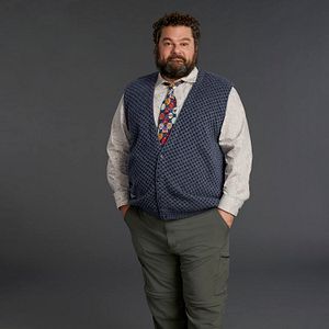 Fotoğraf Bobby Moynihan