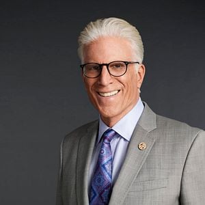 Fotoğraf Ted Danson
