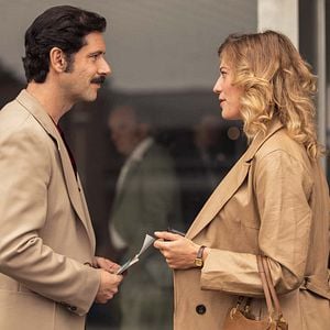 Fotoğraf Melvil Poupaud