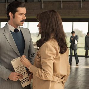 Fotoğraf Melvil Poupaud