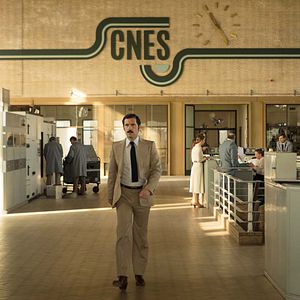 Fotoğraf Melvil Poupaud