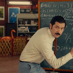 Fotoğraf Melvil Poupaud