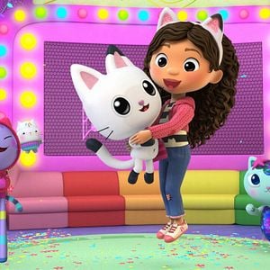 Fotoğraf Gabby'nin Hayal Evi