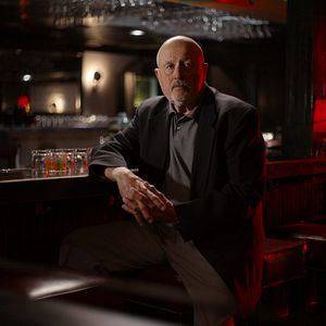 Fotoğraf Night Stalker: Bir Seri Katili Yakalamak