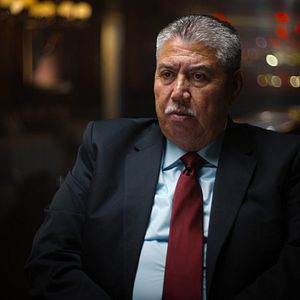 Fotoğraf Night Stalker: Bir Seri Katili Yakalamak