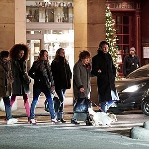 Fotoğraf Call My Agent