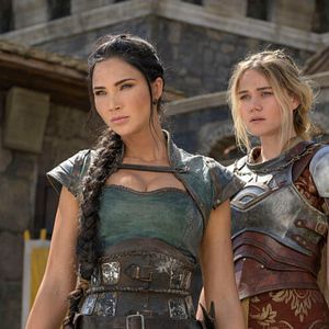 Fotoğraf Imogen Waterhouse