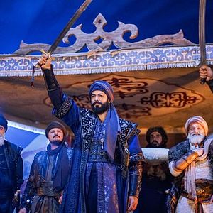 Fotoğraf Kuruluş Osman