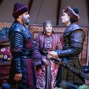 Fotoğraf Kuruluş Osman