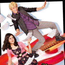 Fotoğraf Austin & Ally