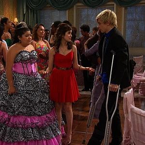 Fotoğraf Austin & Ally