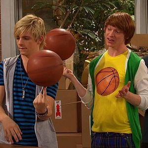 Fotoğraf Austin & Ally