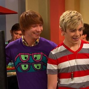 Fotoğraf Austin & Ally