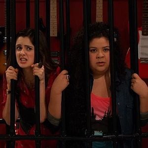 Fotoğraf Austin & Ally