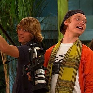Fotoğraf Austin & Ally