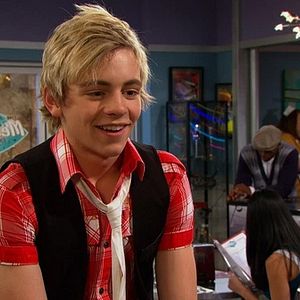 Fotoğraf Austin & Ally