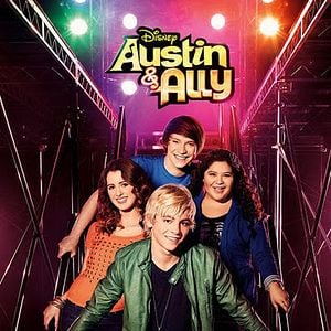 Fotoğraf Austin & Ally