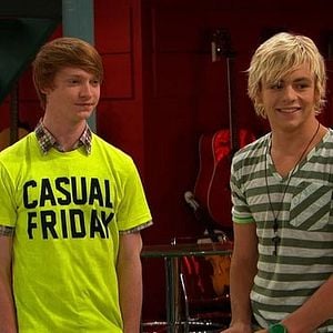 Fotoğraf Austin & Ally