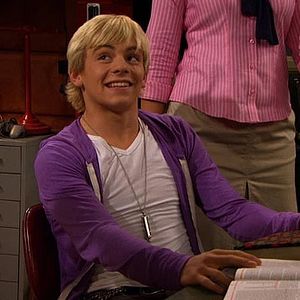 Fotoğraf Austin & Ally