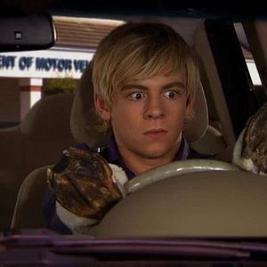 Fotoğraf Austin & Ally