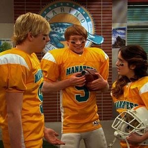 Fotoğraf Austin & Ally