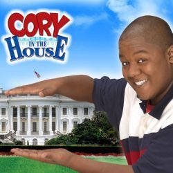 Fotoğraf Cory in the House