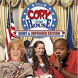 Fotoğraf Cory in the House