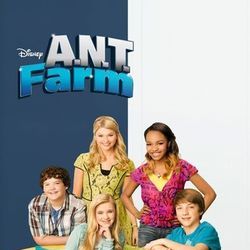 Fotoğraf A.N.T. Farm