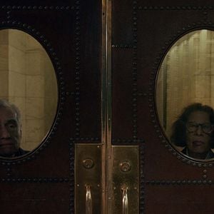 Fotoğraf Fran Lebowitz