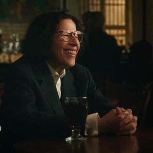 Fotoğraf Fran Lebowitz