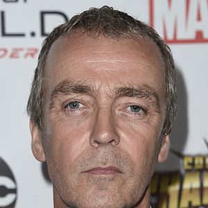 Fotoğraf John Hannah