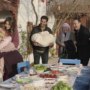 Fotoğraf Kalk Gidelim