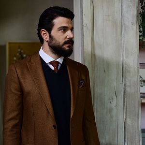 Fotoğraf Kırmızı Oda