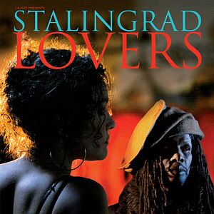 Fotoğraf Stalingrad Lovers